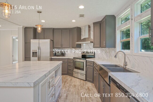 Foto del edificio - 6116 Arlon Ln