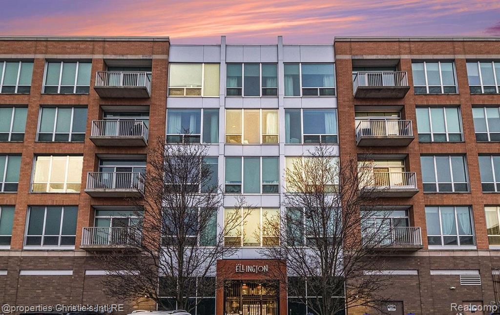 Primary Photo - 3670 Woodward Ave