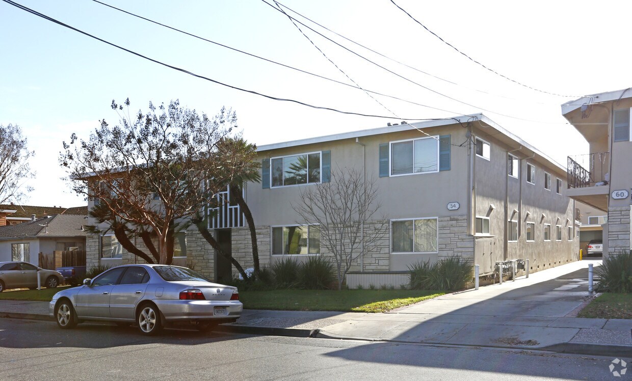 54 - 68 Lester Ave - 54-60 68 Lester Ave