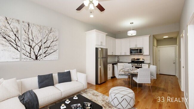 Building Photo - Beautiful Rehab 2 Bedroom in Ukrainian Vil...