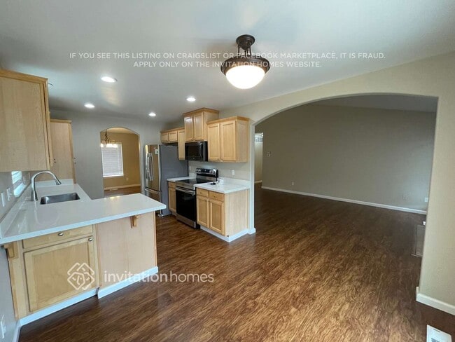 Building Photo - 7713 88th Pl NE