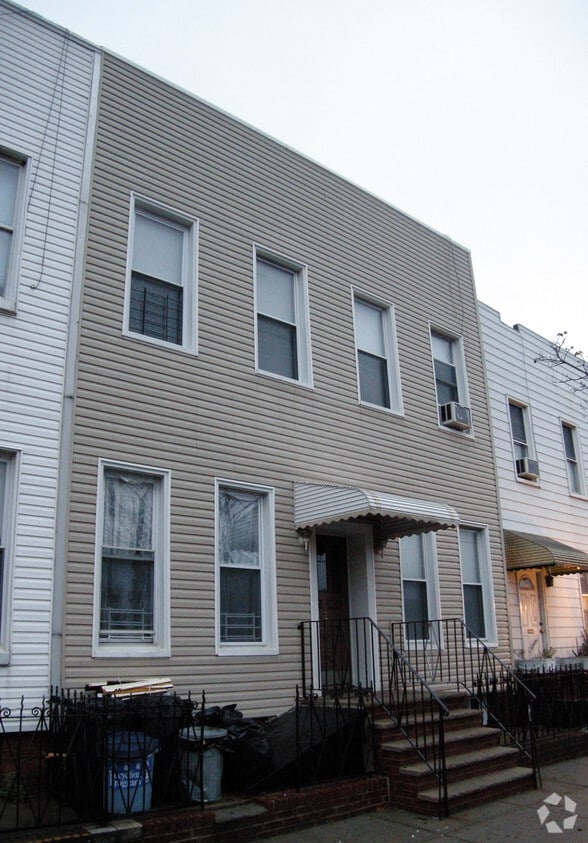 6312 Fresh Pond Rd, Ridgewood, NY 11385 Apartments in Ridgewood, NY