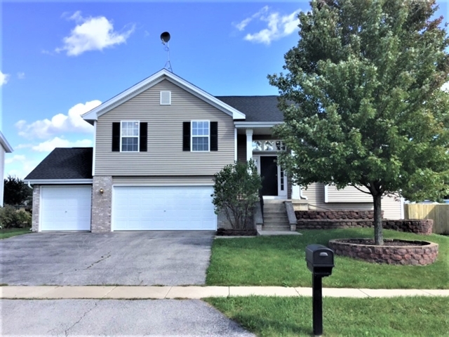 Foto principal - 611 Wheatland Drive