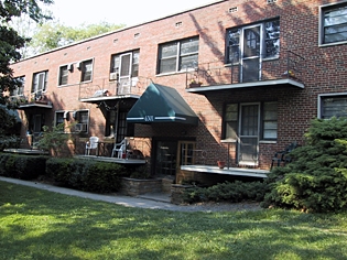 Primary Photo - Brooke Park Apartments