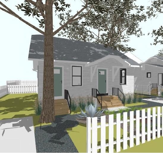 Primary Photo - 4004 Avenue C