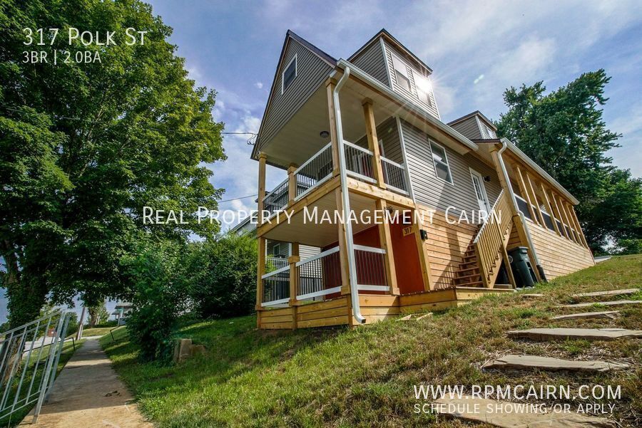 Photo - 317 Polk St-