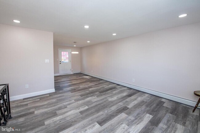 Foto del edificio - 710 W Callowhill St