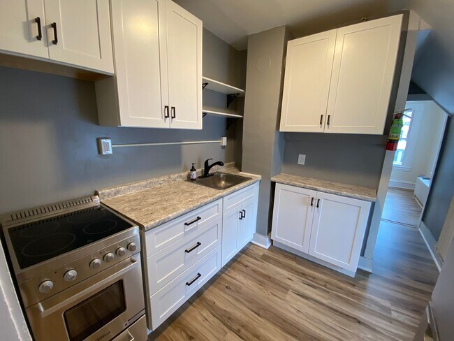 Foto del edificio - 36 Clarke St