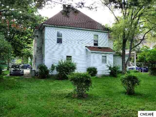 Foto del edificio - 510 S Fancher St