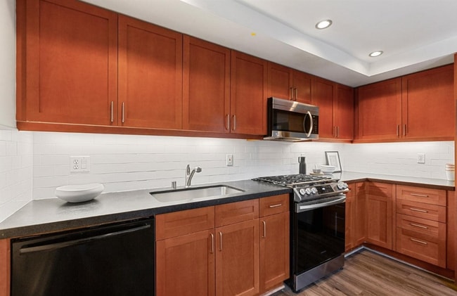 Photo - Light Filled Loft in the Mission-Parking Included-Contact for showing schedule!