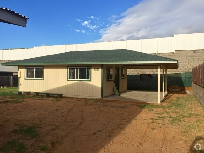 Building Photo - 306 Palama Dr