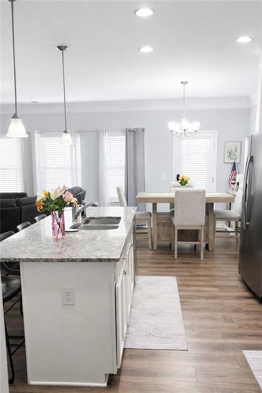 Foto del edificio - 39 Crescent Chase