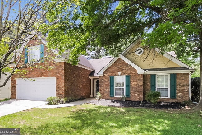 Foto del edificio - 3054 Trotters Field Dr SW