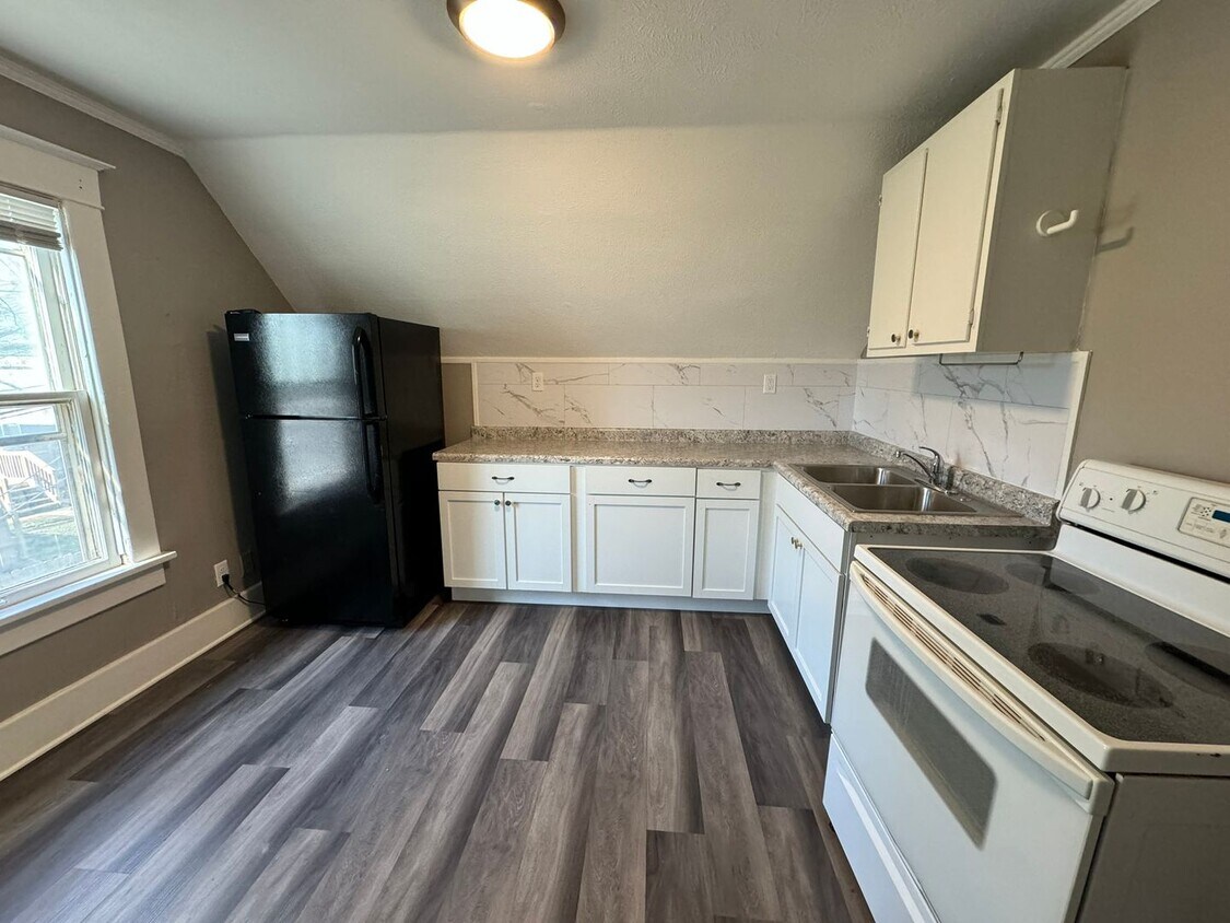 Foto principal - 1515 S 15th St