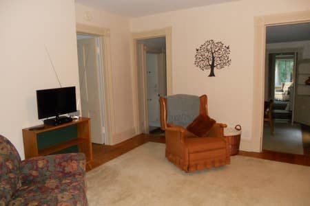 Living Room - 44 W Church St