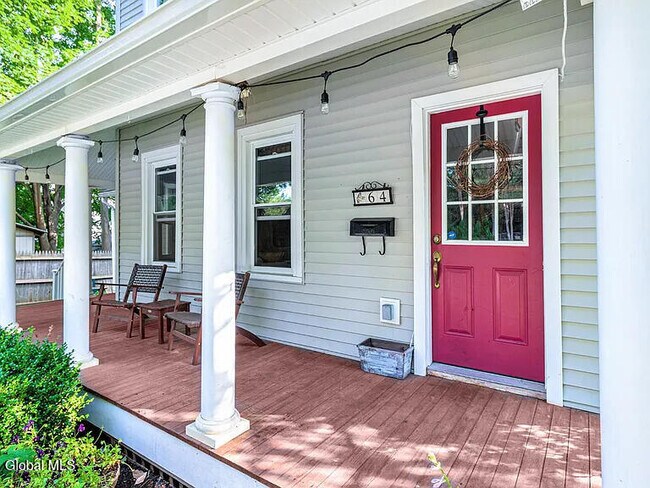 Foto del edificio - 64 Second St