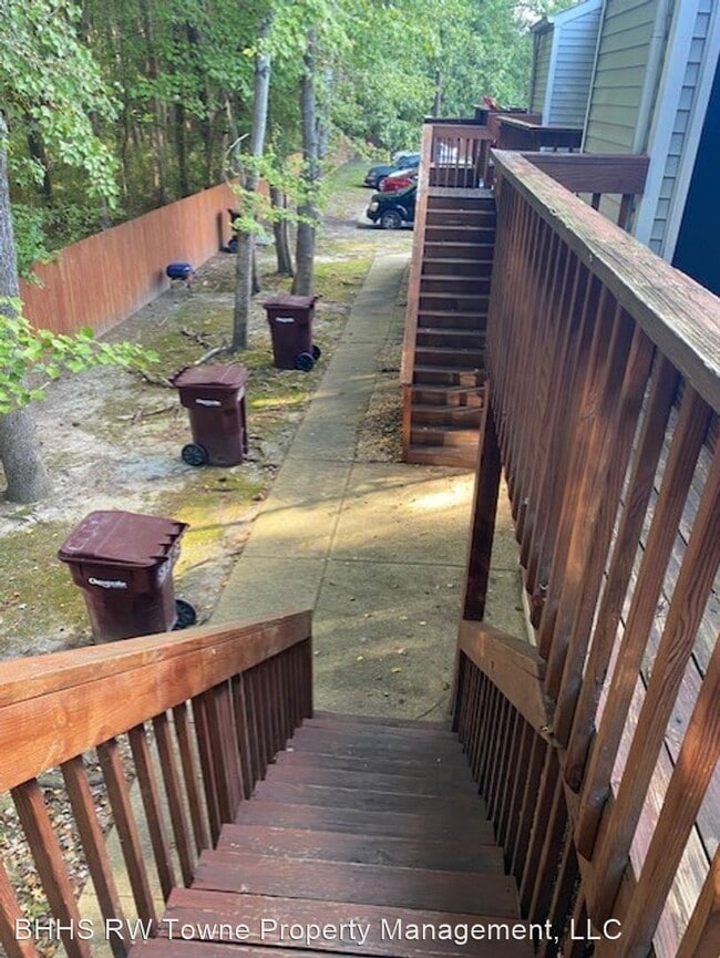 Building Photo - 2 br, 1 bath House - 3510 Clover Meadows D...