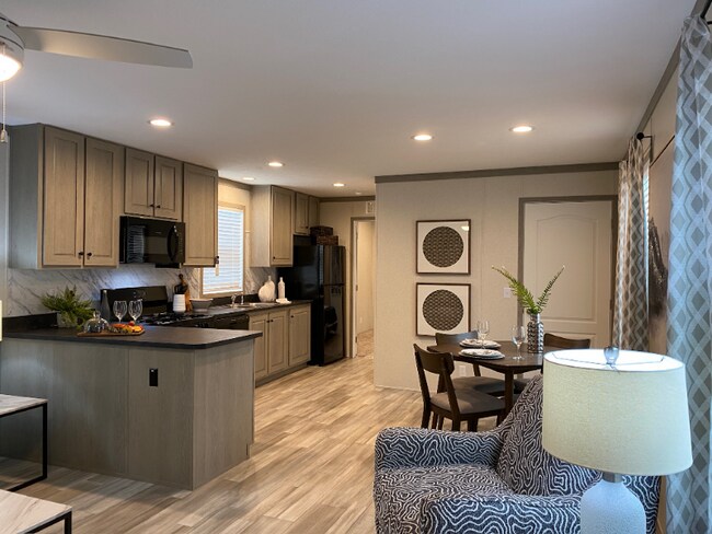 Foto del edificio - 1065 E Meadow Cir