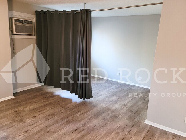 Foto del interior - Rivergate Apartments - Columbus, MS