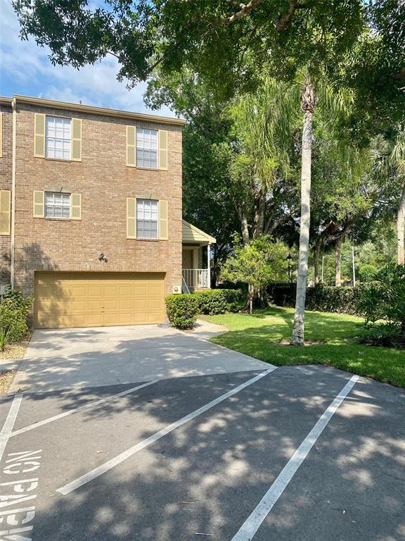 4051 Daventry Ln, Palm Harbor, FL 34685 Townhome Rentals in Palm Harbor FL