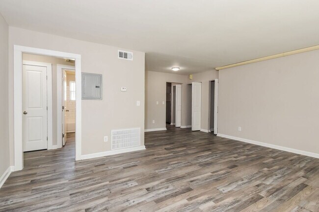 Foto del edificio - 3586 Jackson St