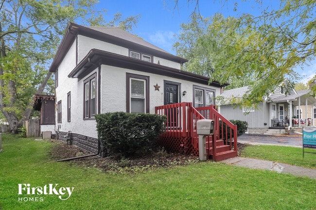 Building Photo - 125 S Fordham Ave