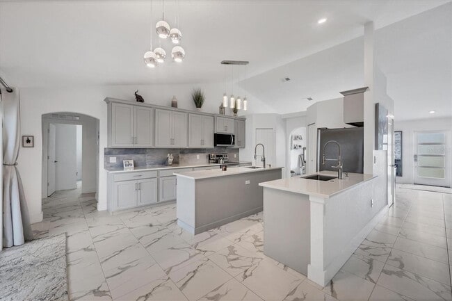 Foto del edificio - 14407 Appleton Blvd