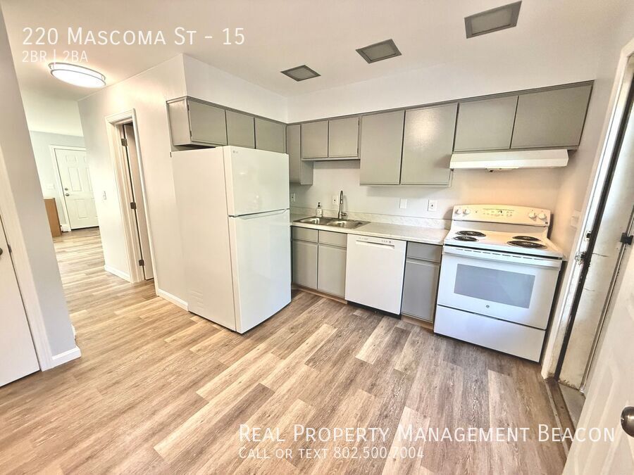 Foto principal - 220 Mascoma St