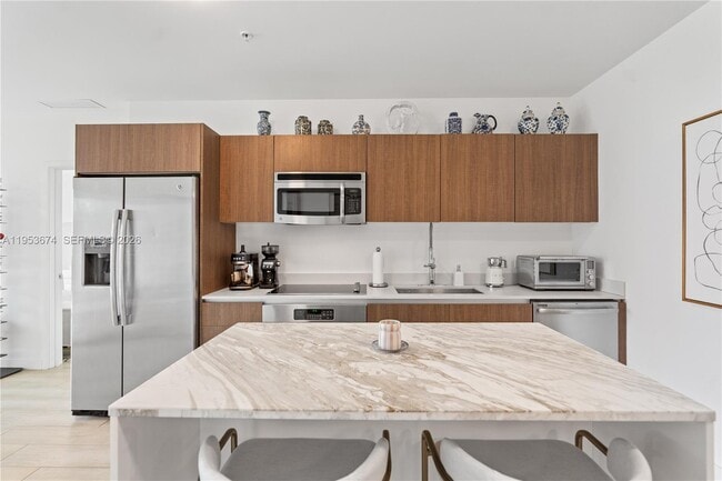 Foto del edificio - 1600 SW 1st Ave