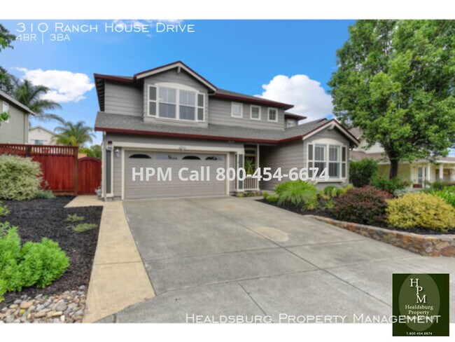 Building Photo - 310 Ranch House Dr