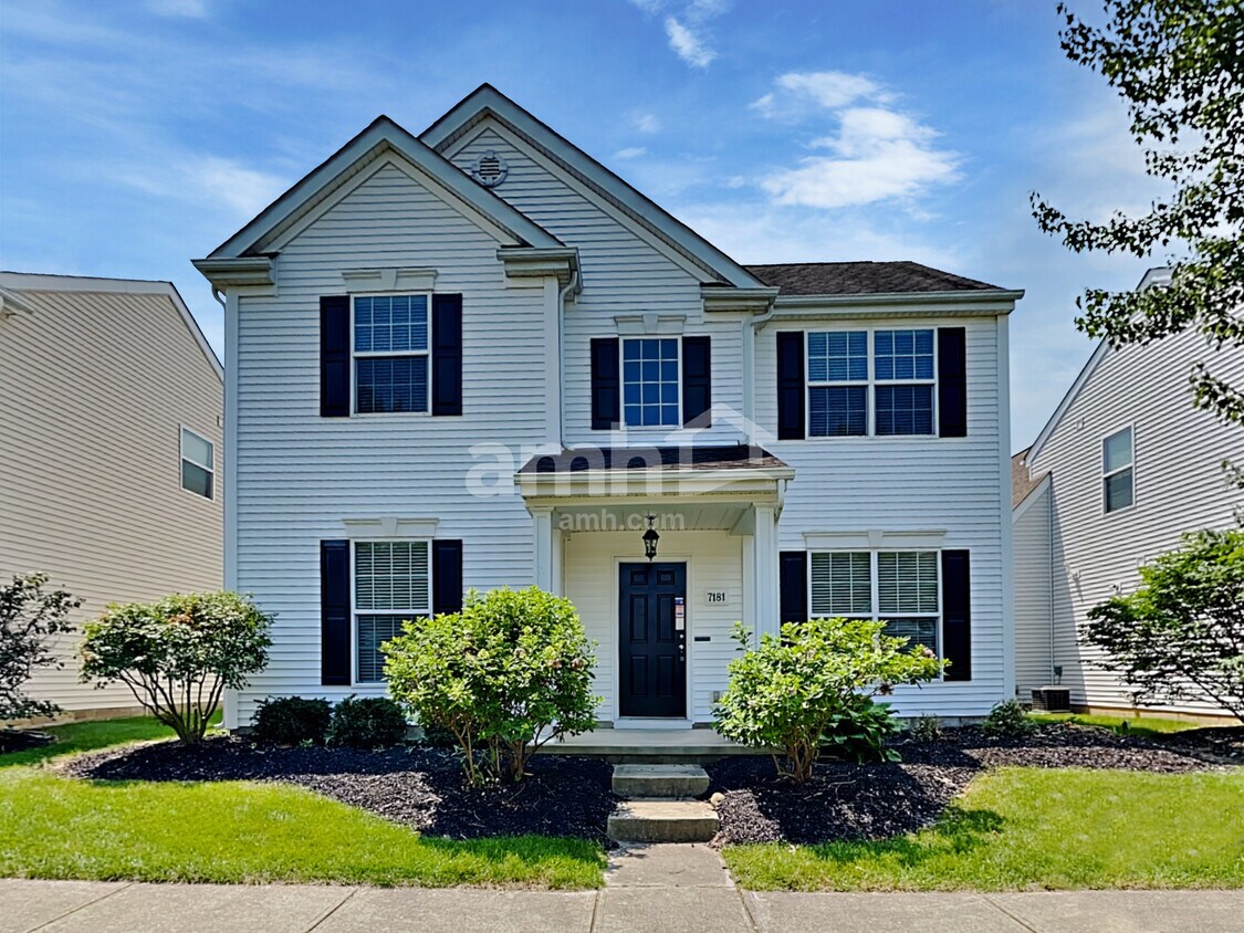 Primary Photo - 7181 Normanton Dr