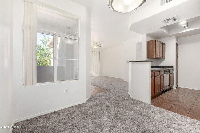 Foto del edificio - Elevated Views, 1bd, 1bth Condo