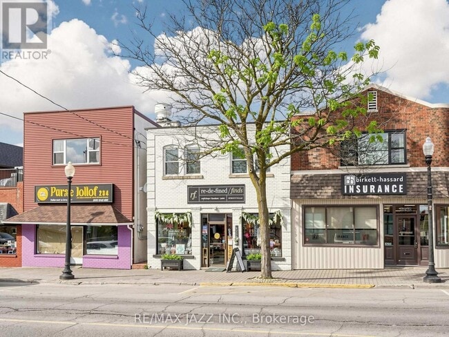 Building Photo - 6258 Main St