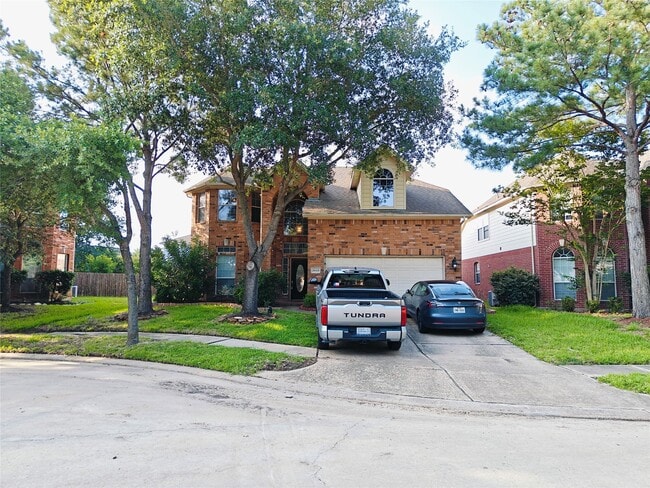 Foto del edificio - 26418 Creston Woods Dr