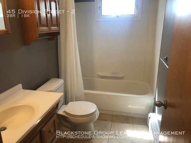 Foto del edificio - 45 Division Street