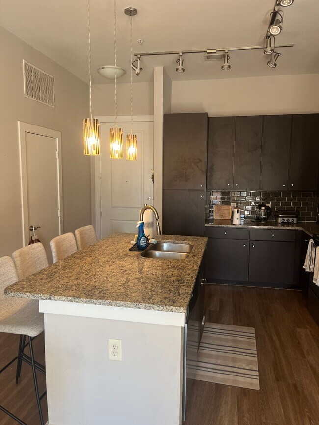 1900 Barton Springs Rd Unit 2027, Austin, TX 78704 Condo for Rent in