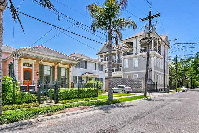 Building Photo - 4316 Perrier St