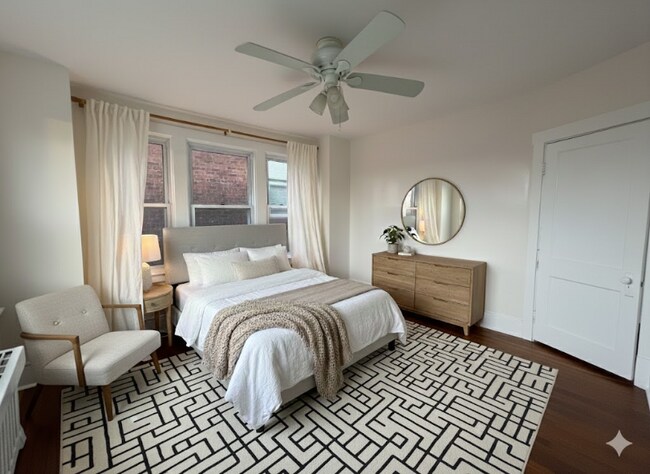 Foto del edificio - 1027 Farragut St