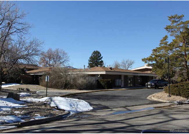 Foto del edificio - 5110 Williams Fork Trail
