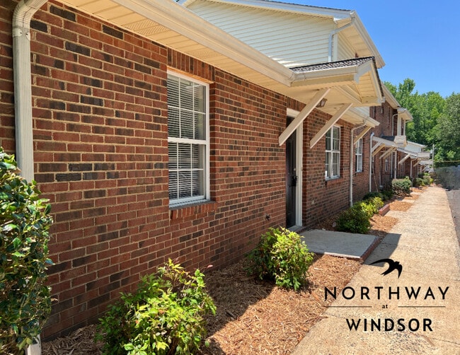 Building Photo - Northway at Windsor