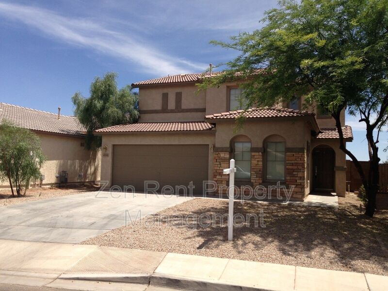 45111 Bahia Dr, Maricopa, AZ 85139 House Rental in Maricopa, AZ