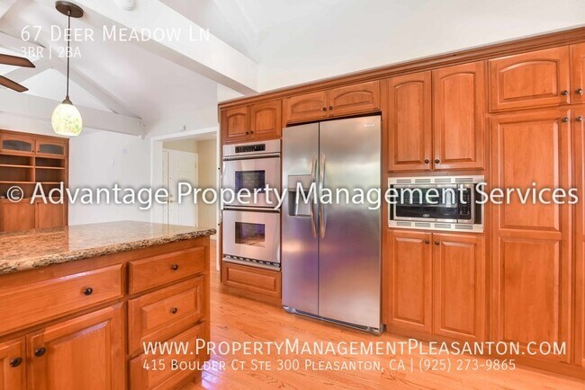 Foto del edificio - 3 Bed, 2 Bath, 2,081 sq. ft. SFR in Blackh...