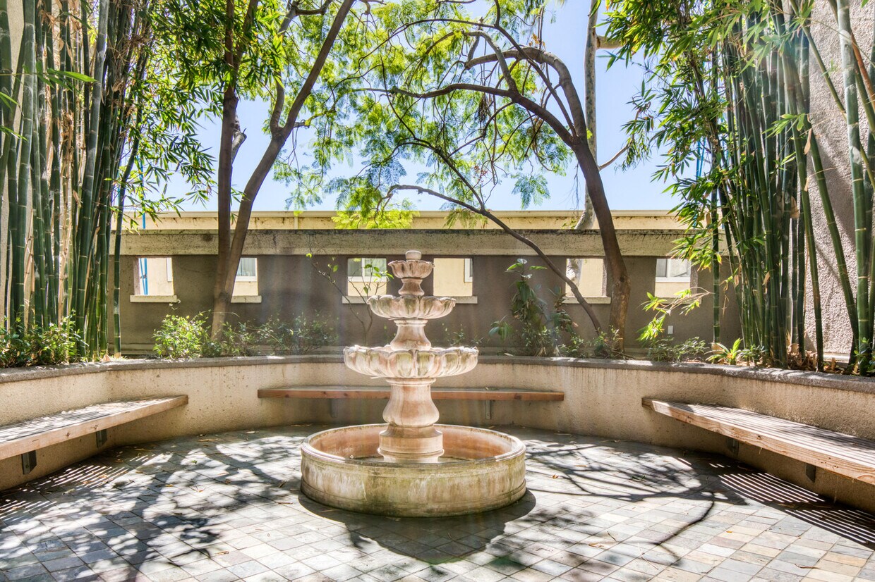 2820 Sawtelle Blvd, Unit FL2ID914 Apartments in Los Angeles, CA