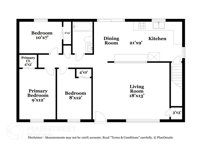 Building Photo - 9292 Church Dr