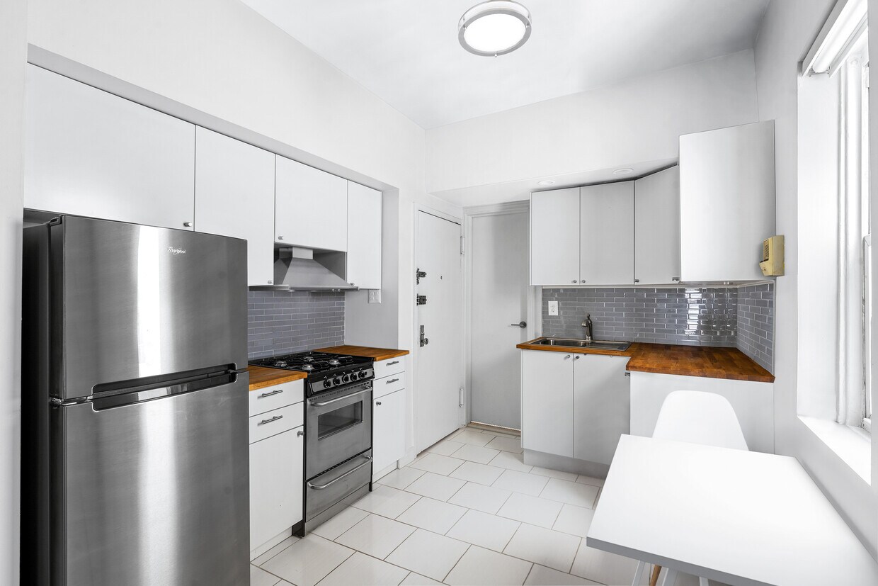 Foto principal - 141 Mulberry St