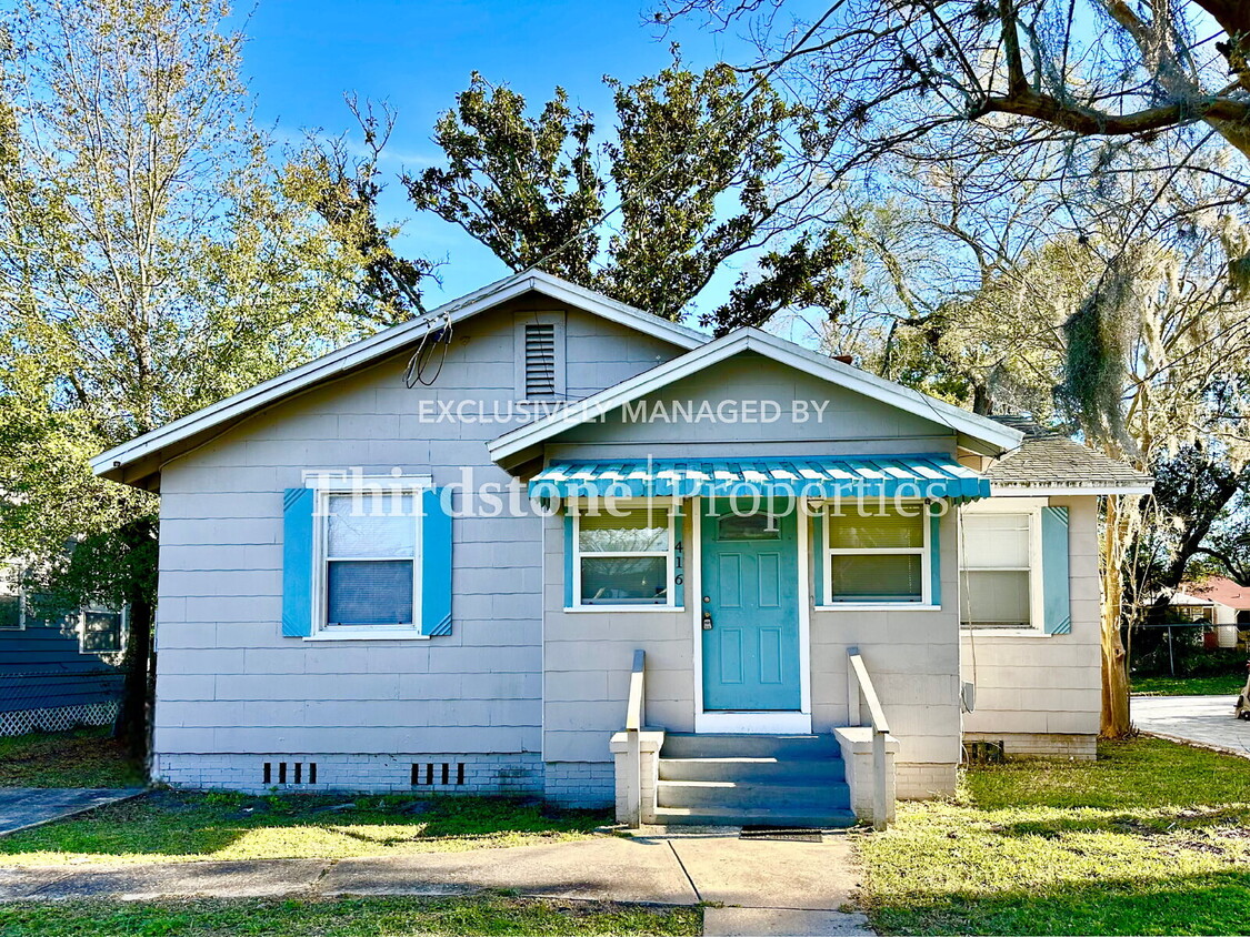 Foto principal - 416 Demper Dr