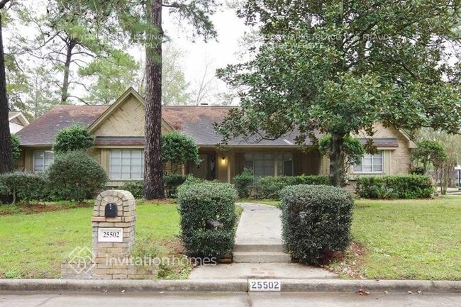 Building Photo - 25502 Hickory Valley Ln