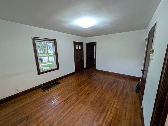 Foto del edificio - 504 12th St NE