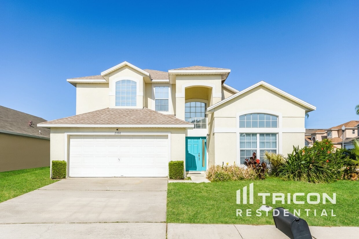 Primary Photo - 2800 Playing Otter Ct