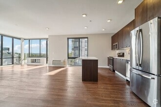 Building Photo - The Vue Hackensack